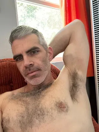 OnlyFans cuenta gomesgrey avatar 1