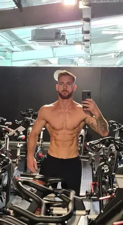 OnlyFans cuenta jackedfitness avatar 1