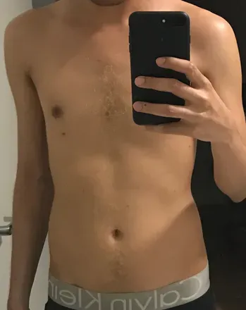 OnlyFans cuenta slimjosh header 2
