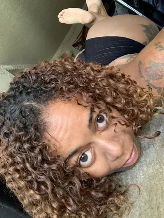 OnlyFans of freeriah