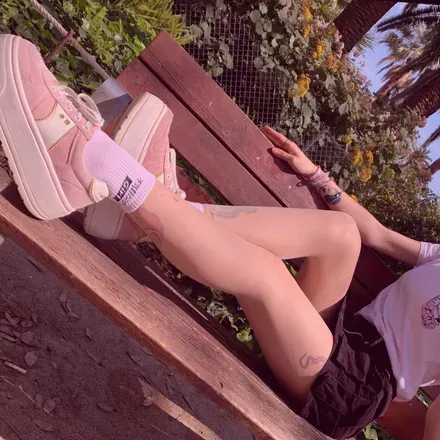 OnlyFans cuenta thepeachieside header 2