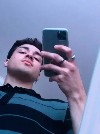 OnlyFans cuenta lucio.602 avatar 1