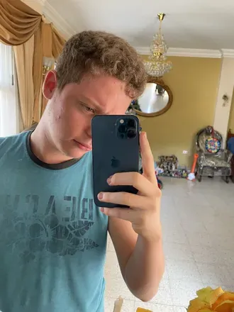 OnlyFans cuenta mendoza_jose_17 avatar 1