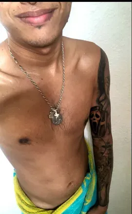OnlyFans account  jhordanyrodriguez avatar 1
