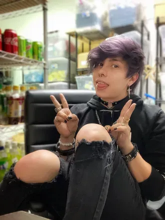 OnlyFans cuenta sykeitsgabe avatar 1