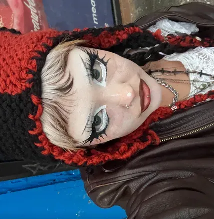 OnlyFans account  devil.fingers avatar 1