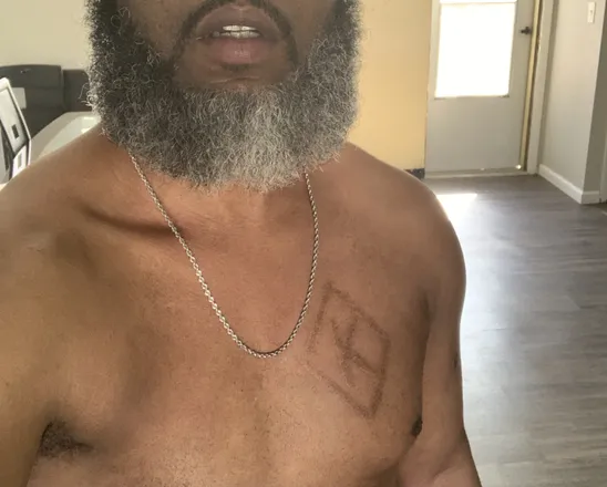 OnlyFans cuenta drenchmybeard header 2