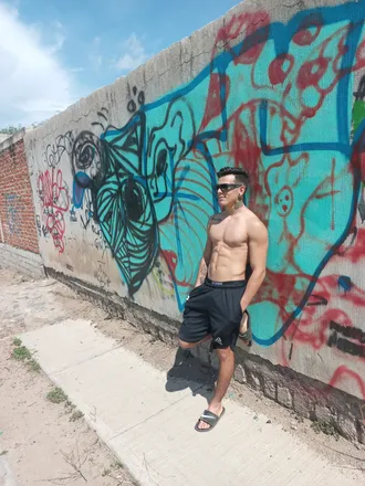 OnlyFans cuenta jahiro_badboy header 2