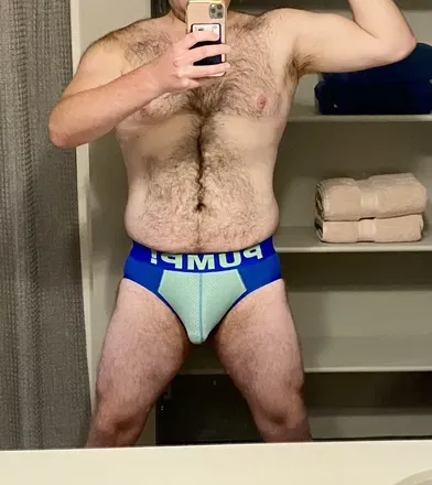OnlyFans cuenta gabrielthegaycub avatar 1
