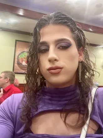 OnlyFans cuenta spicysapphira avatar 1