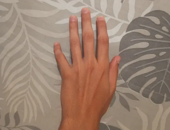OnlyFans cuenta feetmorehand avatar 1