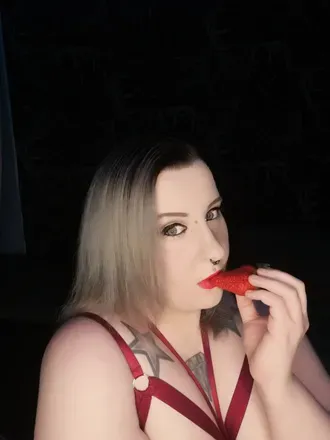 OnlyFans cuenta phora.nightingale avatar 1