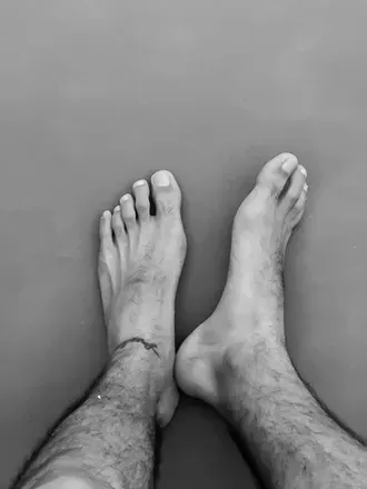 OnlyFans cuenta davefeet24 avatar 1