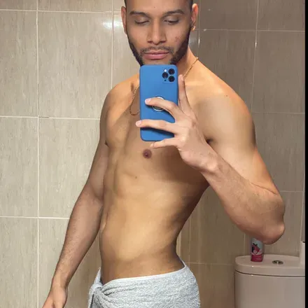 OnlyFans cuenta eliexersebaz avatar 1