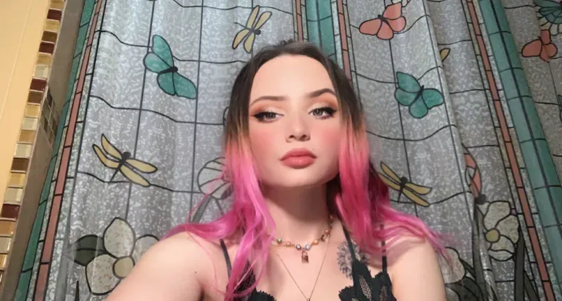 OnlyFans cuenta bubblegumprincess08 avatar 1