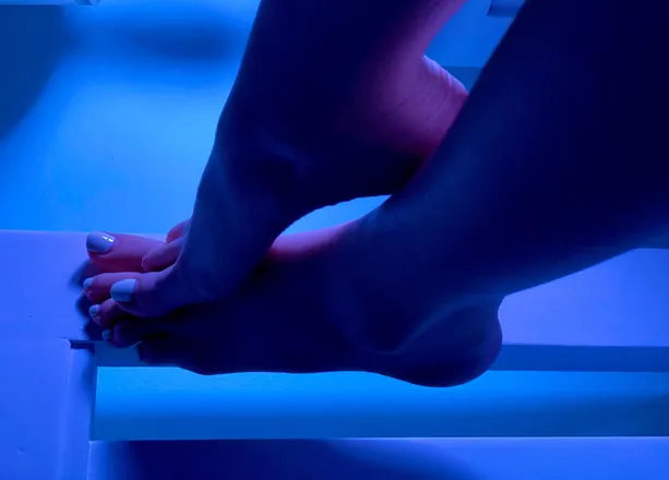 OnlyFans cuenta prettylittletoes013 header 2