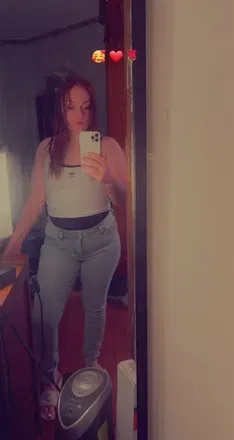 OnlyFans cuenta babygwetaf avatar 1