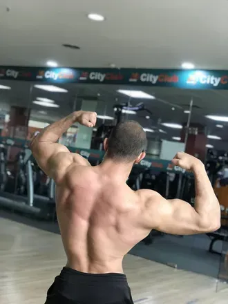 OnlyFans cuenta u178683495 avatar 1