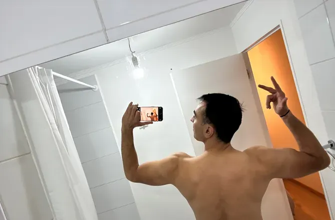 OnlyFans cuenta u57874236 avatar 1