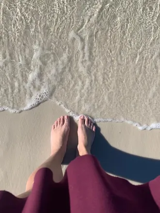 OnlyFans cuenta crazycutefeet89 header 2