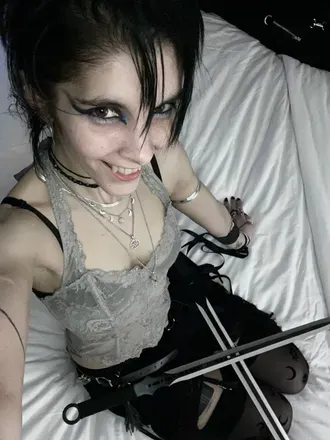 OnlyFans cuenta blackthornraven avatar 1