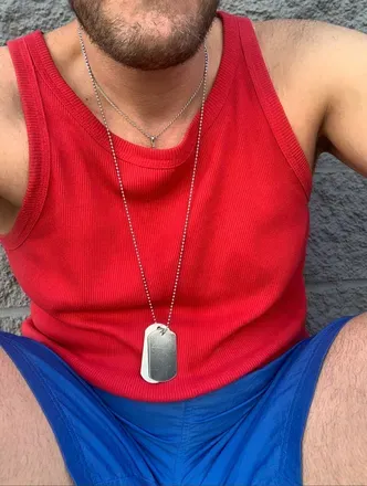 OnlyFans account  dicksoncox avatar 1