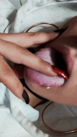 OnlyFans cuenta morapsiicodeliica avatar 1