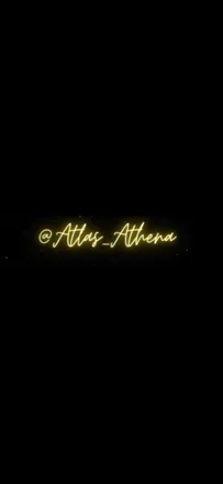 OnlyFans cuenta atlas_athena header 2