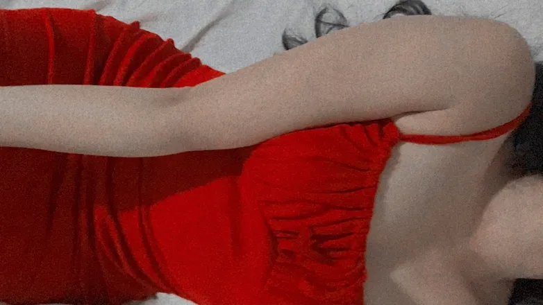OnlyFans cuenta thegurlwhocrieddaddy header 2