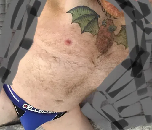 OnlyFans cuenta bostongingah avatar 1