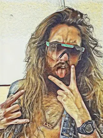OnlyFans cuenta caesarsphallus avatar 1