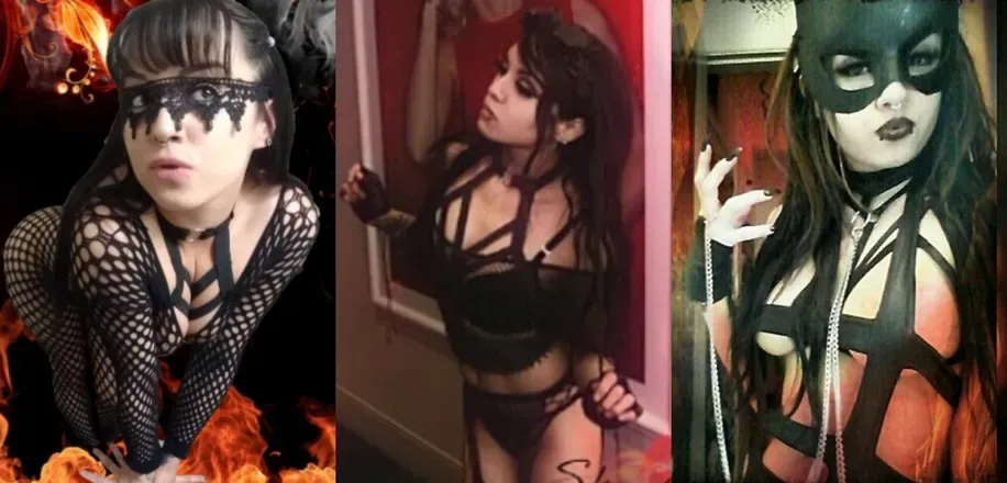 OnlyFans cuenta lilroxyriot header 2
