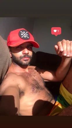 OnlyFans account  juarlima header 2