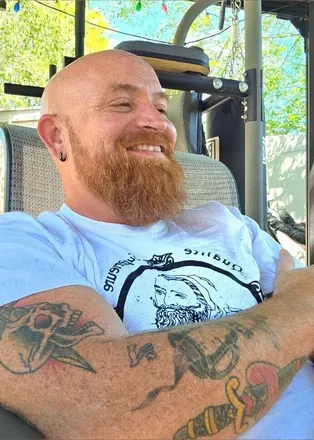 OnlyFans cuenta txgingerdaddy1980 avatar 1
