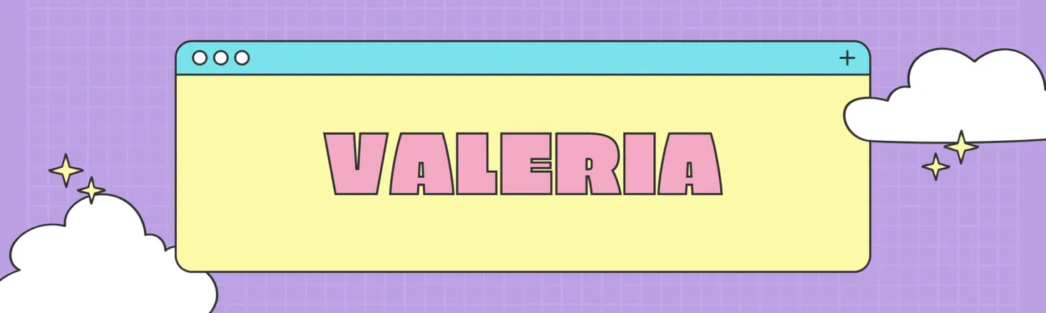 OnlyFans cuenta venus_valeria header 2