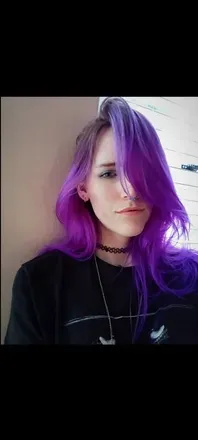 OnlyFans cuenta gothyfairy avatar 1