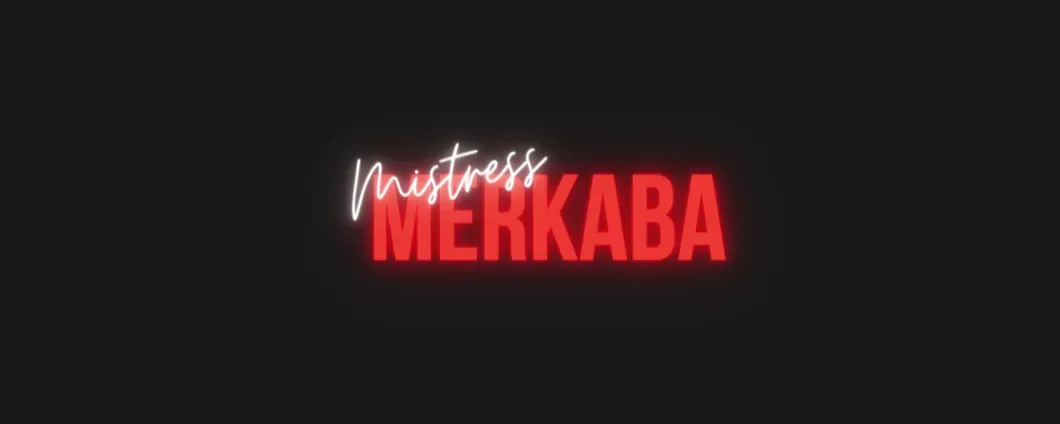 OnlyFans cuenta mistressmerkaba header 1