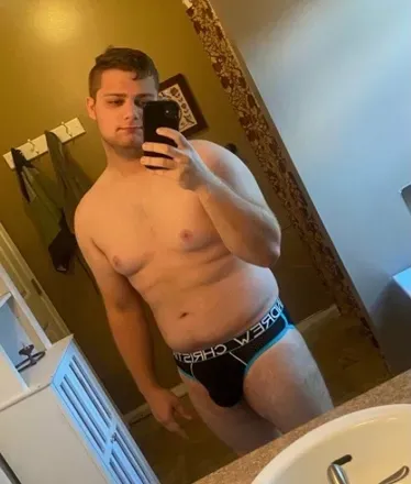 OnlyFans cuenta brandonhill avatar 1