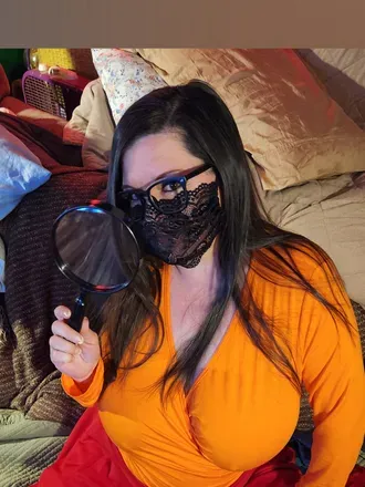 OnlyFans cuenta umaskedmama34g avatar 1
