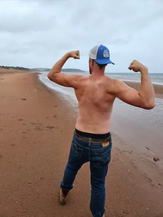 OnlyFans cuenta wrkingcanadiandude avatar 1