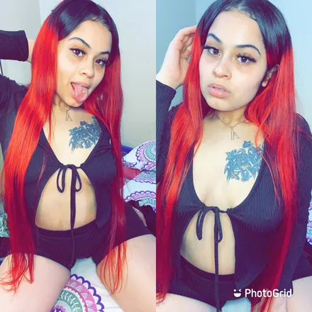 OnlyFans cuenta gorgeousamyxo header 2