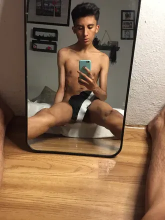 OnlyFans cuenta antoinetteboy avatar 1