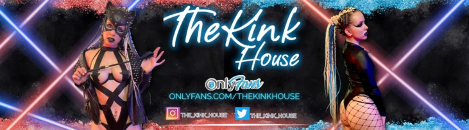 OnlyFans cuenta thekinkhouse header 2