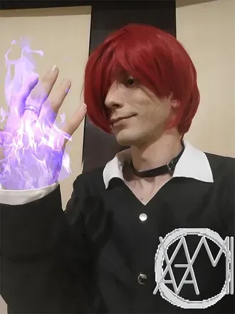 OnlyFans cuenta yagami-san avatar 1