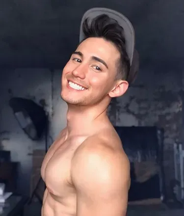 OnlyFans cuenta devondietrichx avatar 1