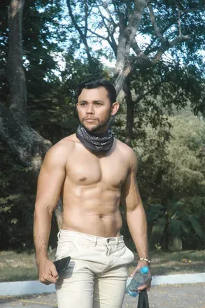 OnlyFans cuenta pipejaramillo avatar 1