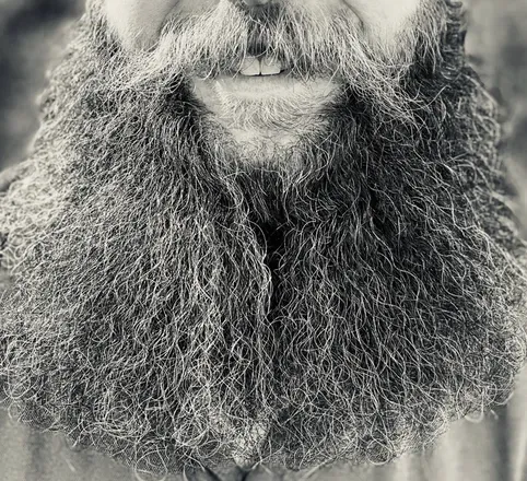 OnlyFans cuenta satansbeard avatar 1