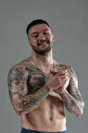 OnlyFans cuenta rauls_bud avatar 1