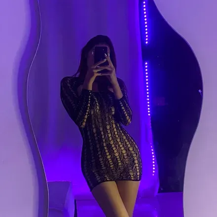 OnlyFans account  darkat avatar 1