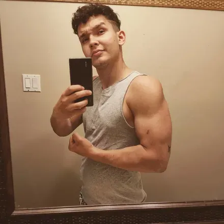 OnlyFans cuenta anderso73193862 avatar 1